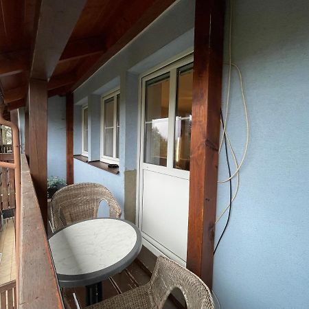 Lipno Pearl 2 Leilighet Lipno nad Vltavou Eksteriør bilde