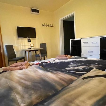 Lipno Pearl 2 Leilighet Lipno nad Vltavou Eksteriør bilde