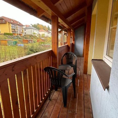 Lipno Pearl 2 Leilighet Lipno nad Vltavou Eksteriør bilde