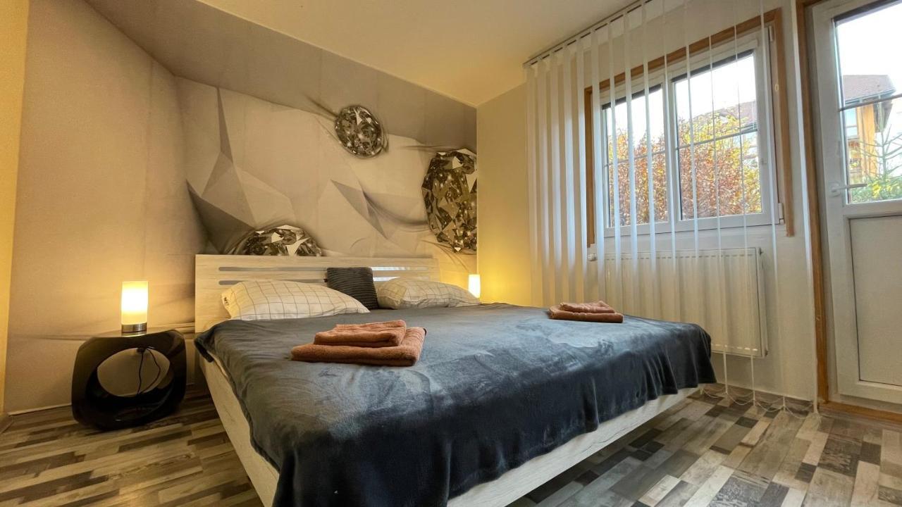 Lipno Pearl 2 Leilighet Lipno nad Vltavou Eksteriør bilde